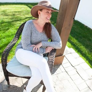 Meet your Posher, Amy